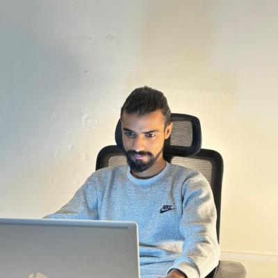 Muhammad Zaeem - Social Media Marketing